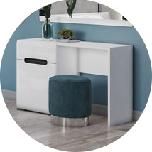 Туалетные столики