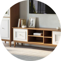 Тумбы под ТВ