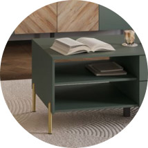 Журнальные столы