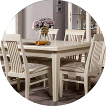 Обеденные столы