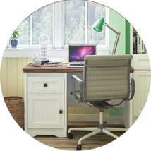 Письменные столы