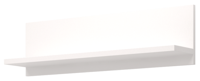 Полка навесная Полка навесная