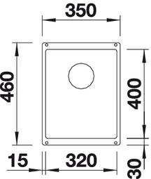 Subline 320-U (белый)