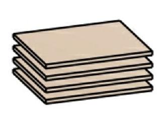 Полка для ШК-223, ШК-224 Полка для ШК-223, ШК-224