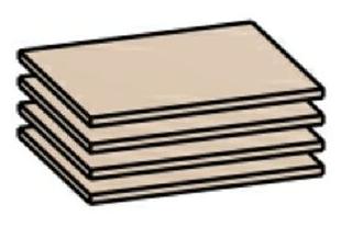 Полка для ШК-1223, ШК-1224, ШК-1225 Полка для ШК-1223, ШК-1224, ШК-1225