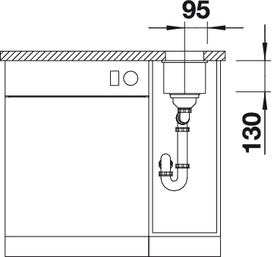 Subline 160-U (кофе)