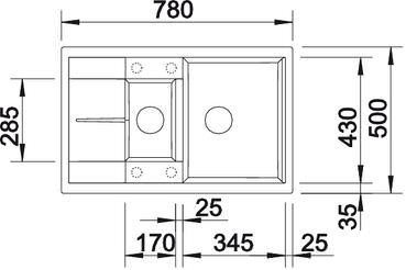 Metra 6 S Compact (жемчужный)