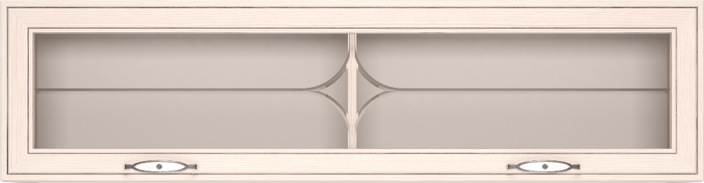 Шкаф навесной