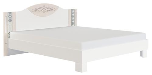 Кровать с подсветкой