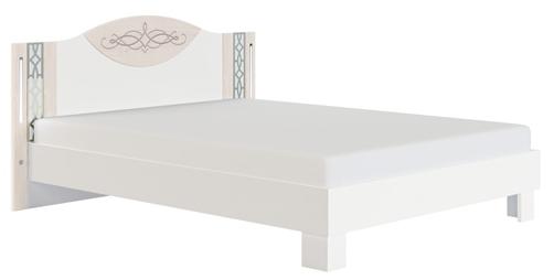 Кровать с подсветкой