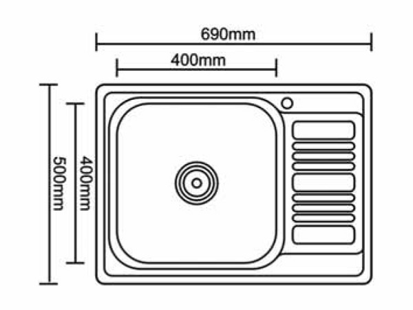 D6950P