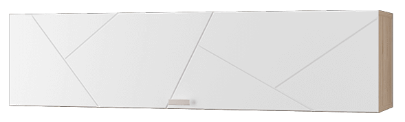 Шкаф настенный (1200)