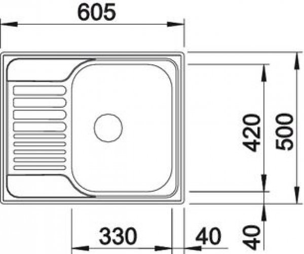 Tipo 45 S Mini (матовая)