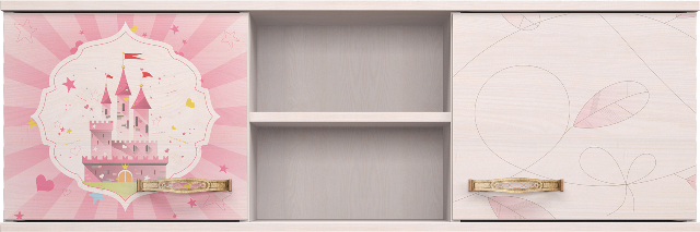 Шкаф навесной