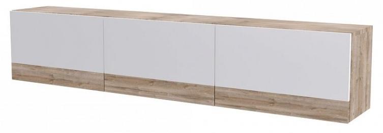 Полка навесная 1600 Полка навесная 1600