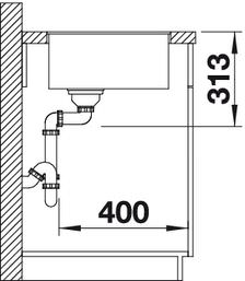 Subline 400-U (кофе)