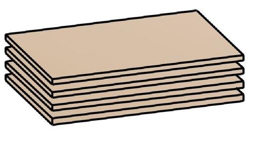 Полка для ШК-802 Полка для ШК-802