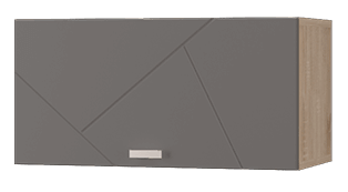 Шкаф настенный (600)