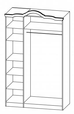 Шкаф для одежды