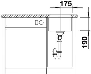 Subline 400-U (кофе)