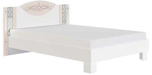 Кровать с подсветкой