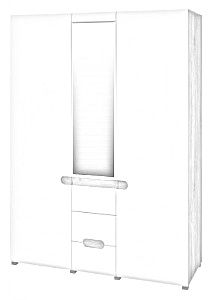 Шкаф для одежды