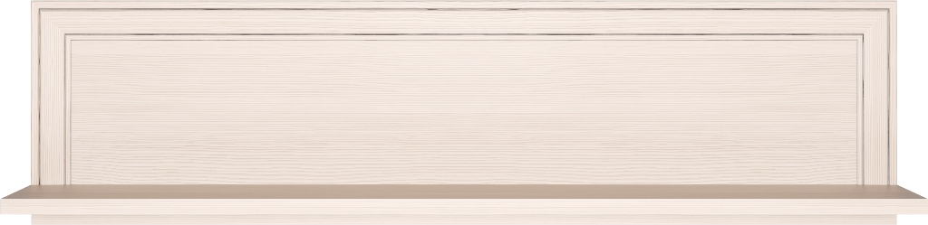 Полка навесная