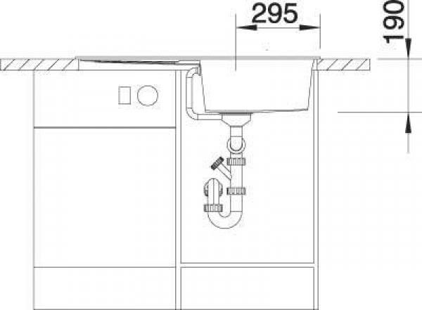 Metra 5 S (белый)