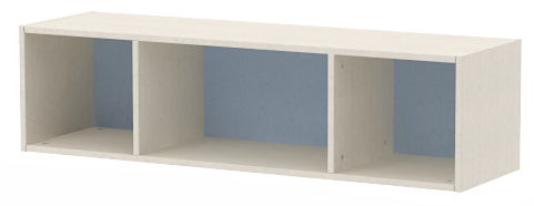 Полка навесная Полка навесная