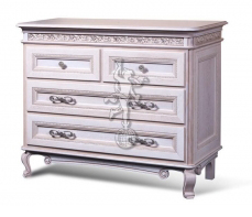 Тумба декоративная