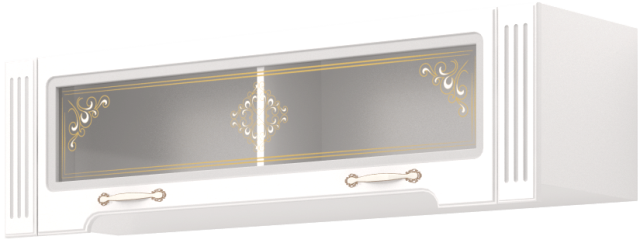 Секция навесная