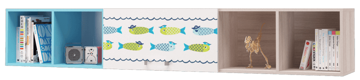 Полка для книг Полка для книг