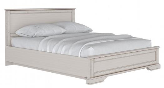 Кровать Stylius LOZ180X200 м/о + Матрас Стрим TFK 7Z, 180x200