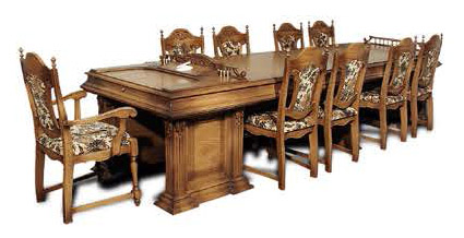 Стол для заседаний