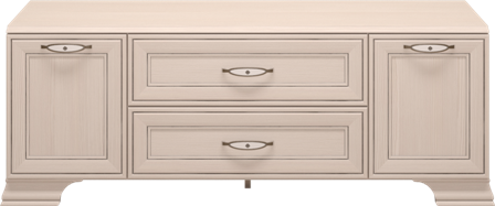 Тумба для телеаппаратуры