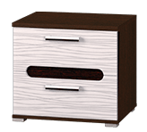 Тумба прикроватная