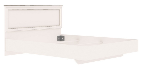 Кровать c гибким основанием Кровать c гибким основанием