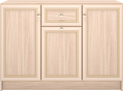 Тумба с ящиком