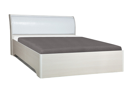 Кровать с настилом 1600