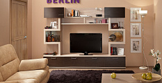 Berlin 2 Венге