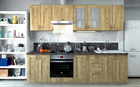 Мила Хольц Золотой