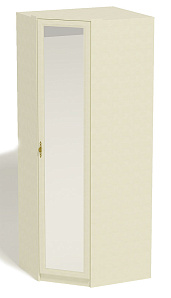 Шкаф угловой