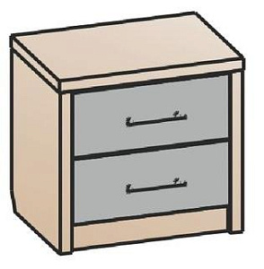 Тумба прикроватная