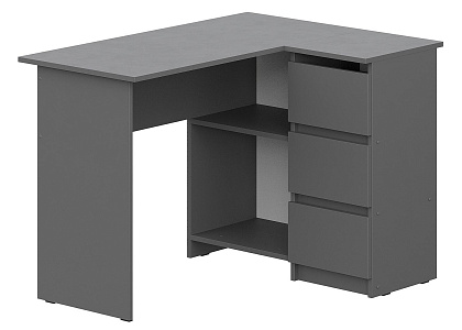 Стол угловой