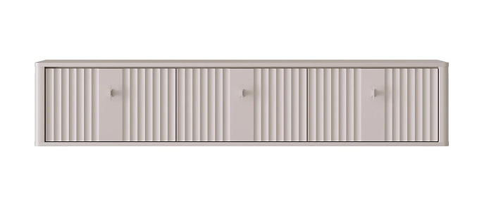 Навесная тумба