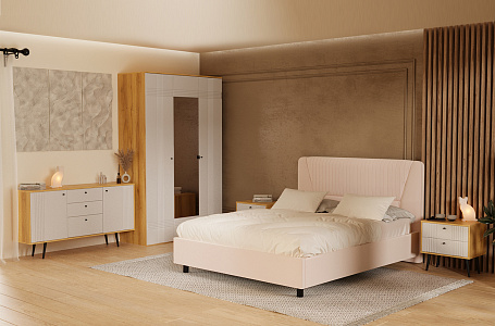 Вега Саксония Миндаль