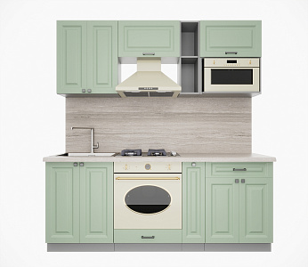 Мила Деко Мята