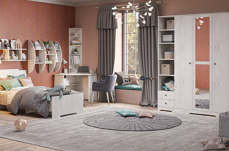 Атланта Бетон