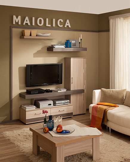 Maiolica