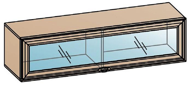 Шкаф навесной